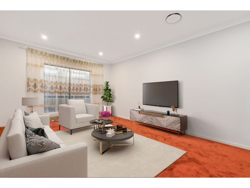 37 Burringoa Crescent, Colebee NSW 2761