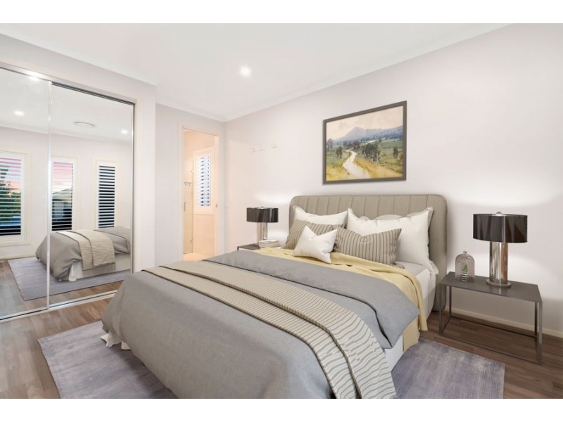 37 Burringoa Crescent, Colebee NSW 2761