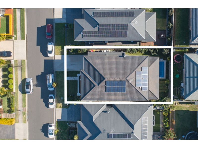 37 Burringoa Crescent, Colebee NSW 2761