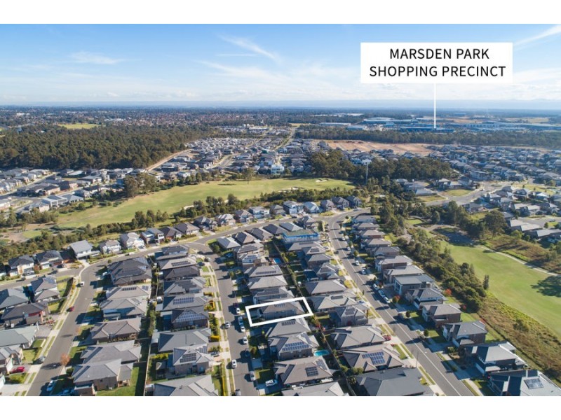 37 Burringoa Crescent, Colebee NSW 2761