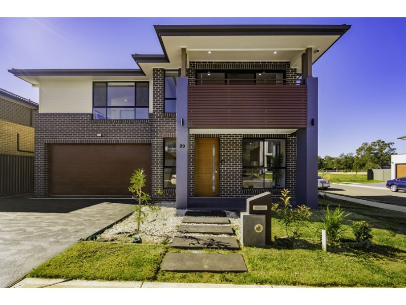29 Esperance, Schofields NSW 2762