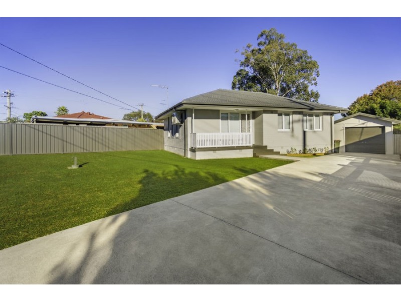 258 & 258A Carlisle Avenue, Dharruk NSW 2770