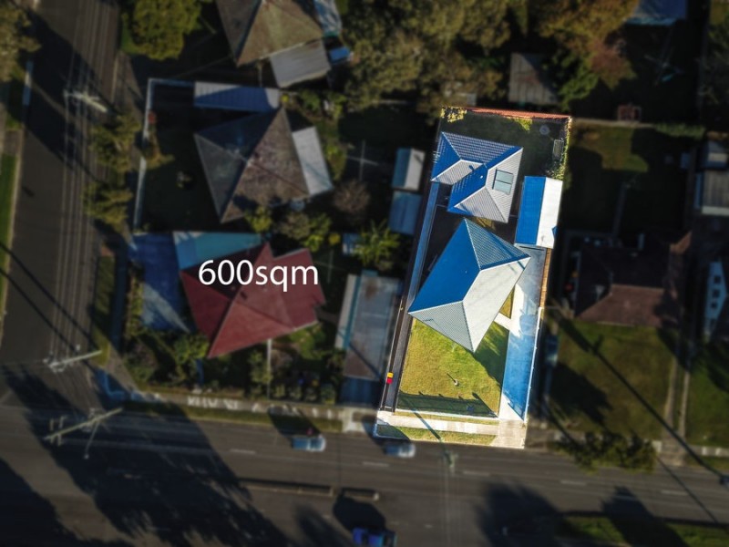 258 & 258A Carlisle Avenue, Dharruk NSW 2770