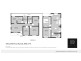 258 & 258A Carlisle Avenue, Dharruk NSW 2770 Floorplan