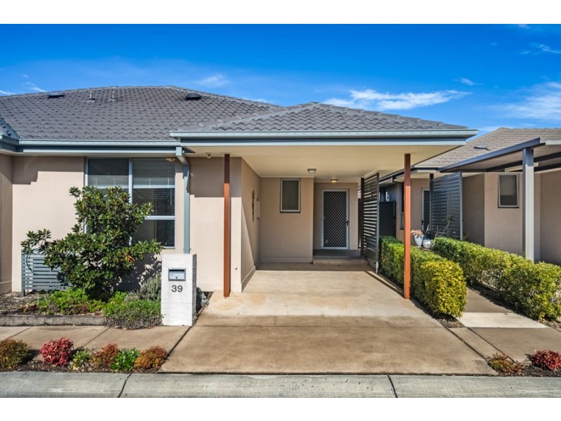 39/12 Avoca Street, Ropes Crossing NSW 2760