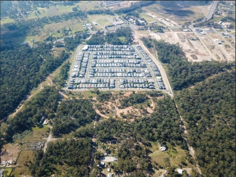 Lot 58 & Lot 59 Melbourne Road, Riverstone NSW 2765