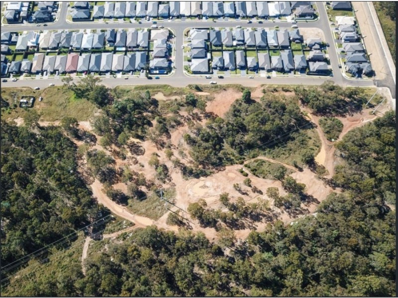 Lot 58 & Lot 59 Melbourne Road, Riverstone NSW 2765