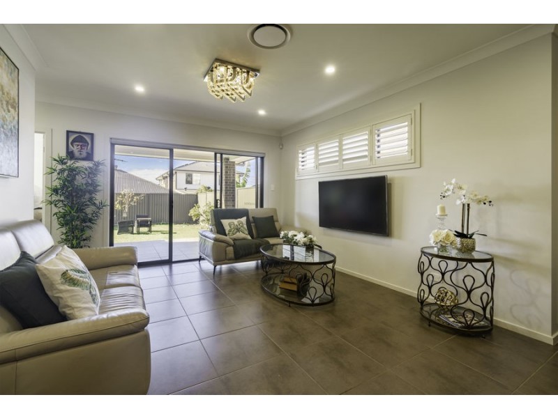 43 Hamilton Street, Riverstone NSW 2765