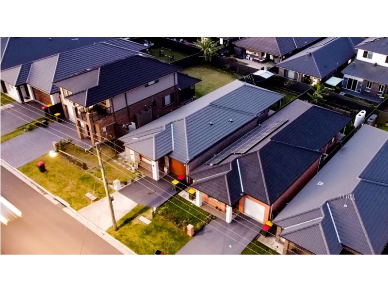 43 Hamilton Street, Riverstone NSW 2765