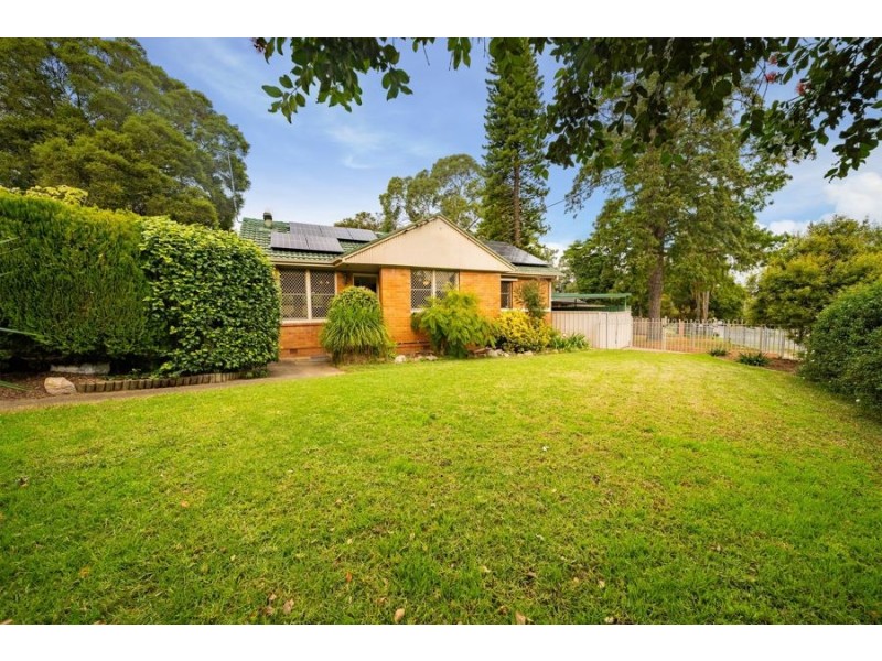 29 Amundsen Street, Tregear NSW 2770