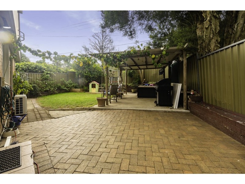 29 Amundsen Street, Tregear NSW 2770