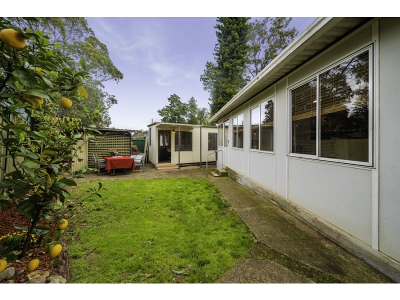 29 Amundsen Street, Tregear NSW 2770