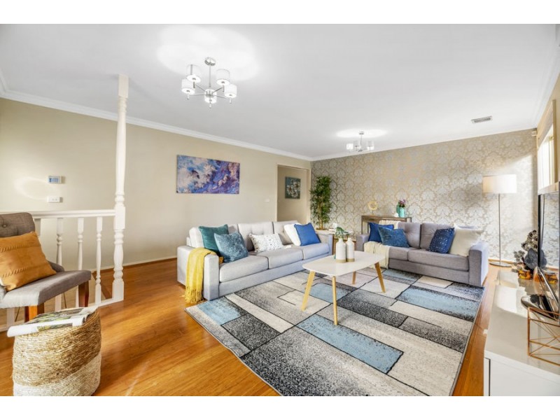 2 Corbin Avenue, Quakers Hill NSW 2763