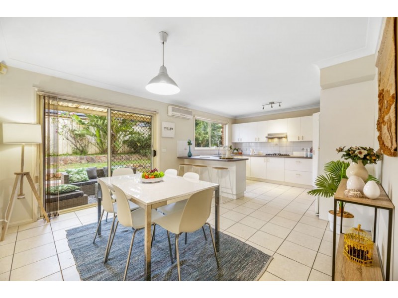 2 Corbin Avenue, Quakers Hill NSW 2763