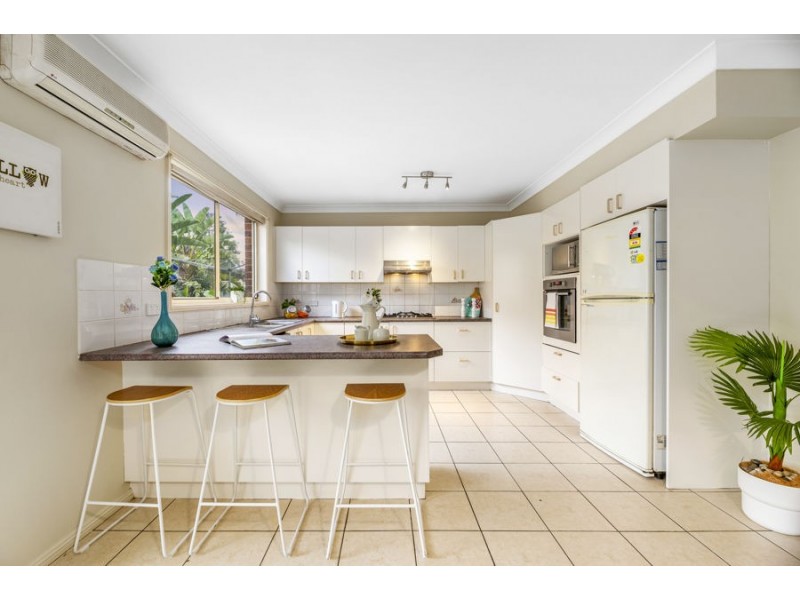 2 Corbin Avenue, Quakers Hill NSW 2763