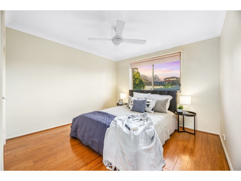 2 Corbin Avenue, Quakers Hill NSW 2763