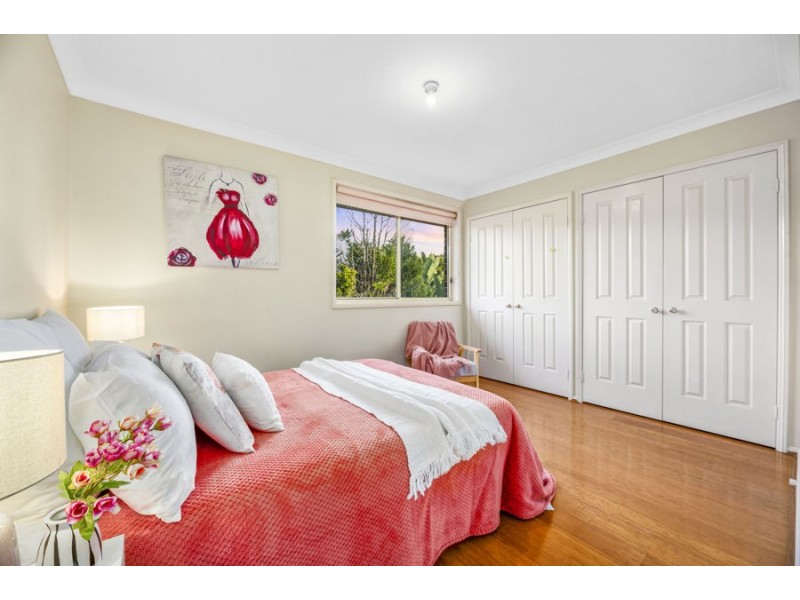 2 Corbin Avenue, Quakers Hill NSW 2763