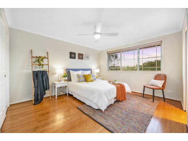 2 Corbin Avenue, Quakers Hill NSW 2763