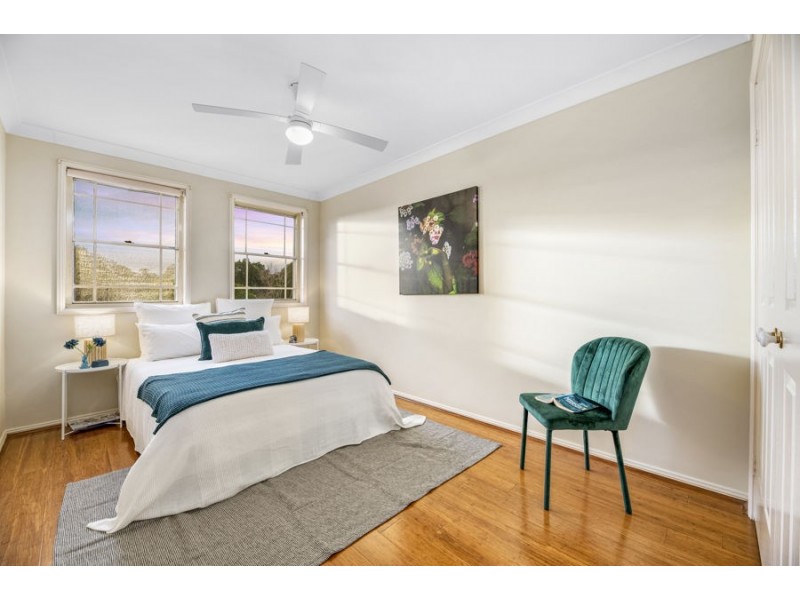 2 Corbin Avenue, Quakers Hill NSW 2763