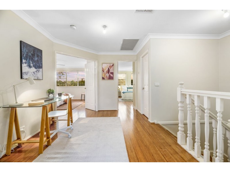 2 Corbin Avenue, Quakers Hill NSW 2763