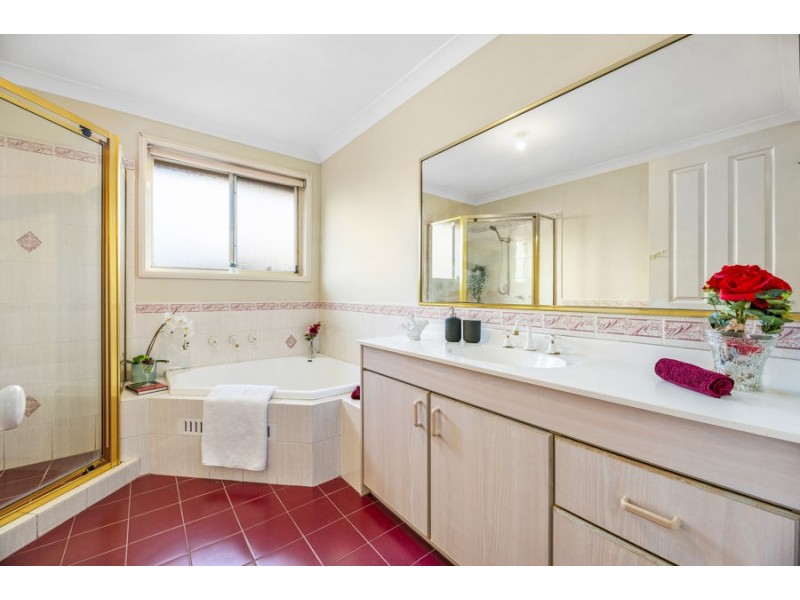 2 Corbin Avenue, Quakers Hill NSW 2763