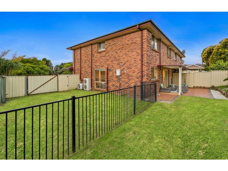 2 Corbin Avenue, Quakers Hill NSW 2763