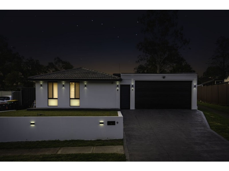 9 Shearer Street, St Clair NSW 2759