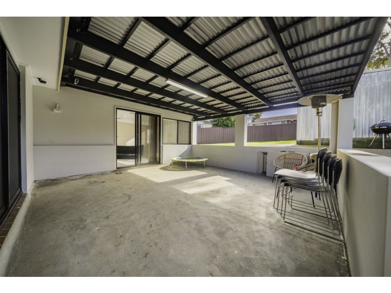 9 Shearer Street, St Clair NSW 2759