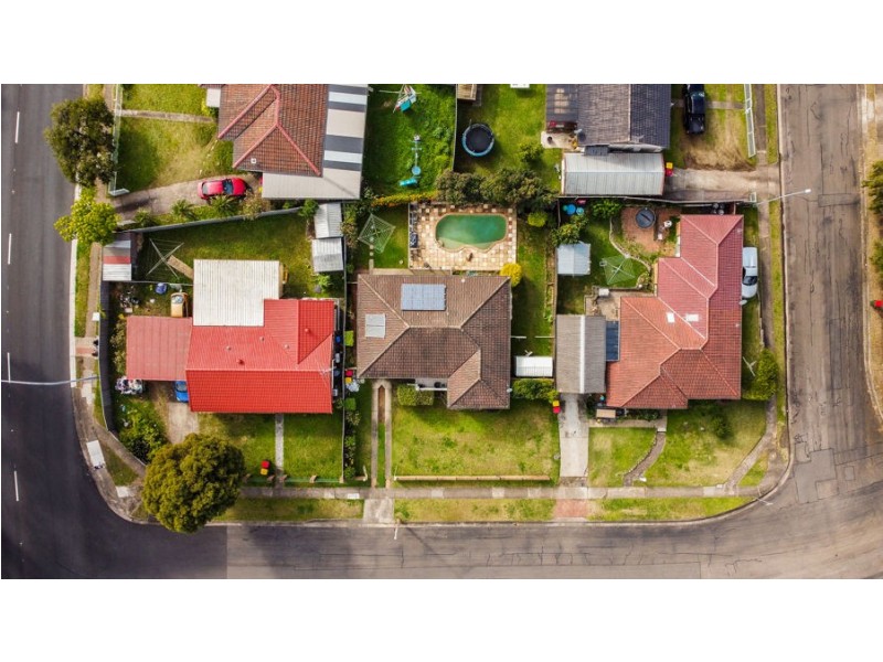 3 Wicklow Street, Bidwill NSW 2770