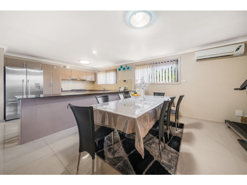 3 Bletchley Place, Hebersham NSW 2770