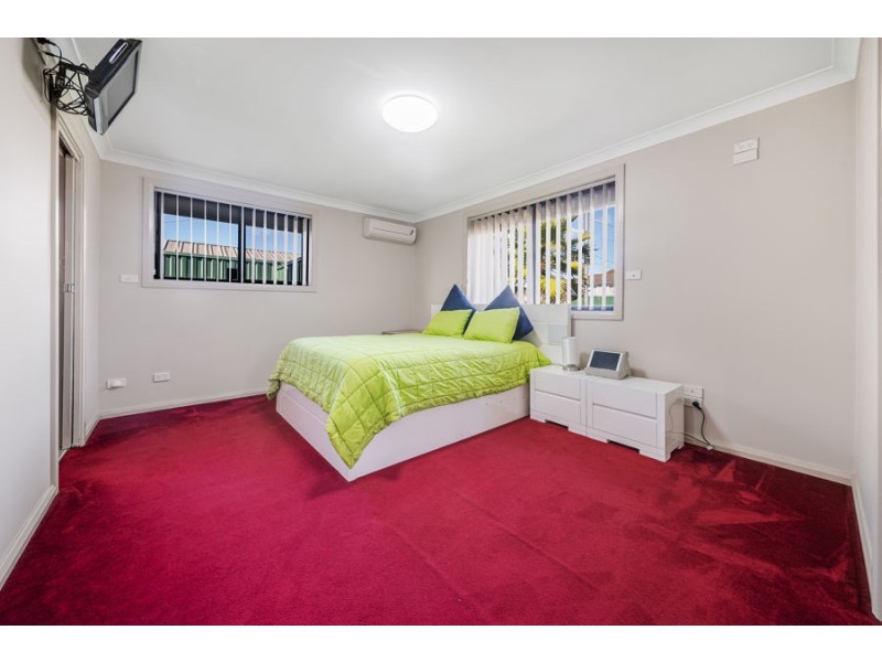 3 Bletchley Place, Hebersham NSW 2770