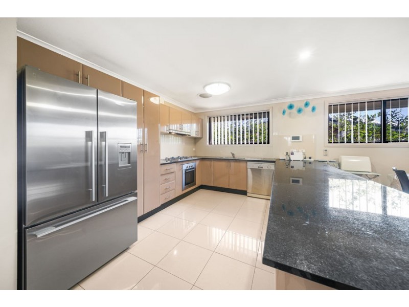 3 Bletchley Place, Hebersham NSW 2770