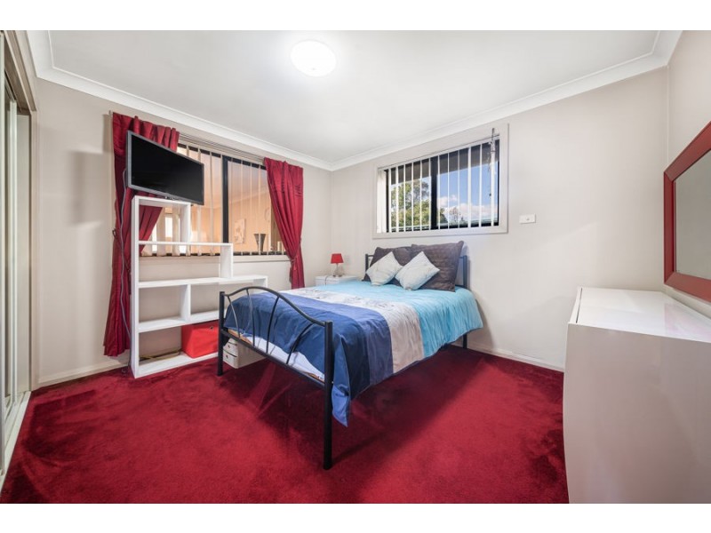 3 Bletchley Place, Hebersham NSW 2770
