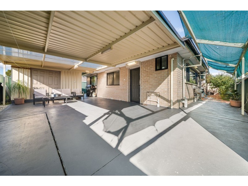 3 Bletchley Place, Hebersham NSW 2770