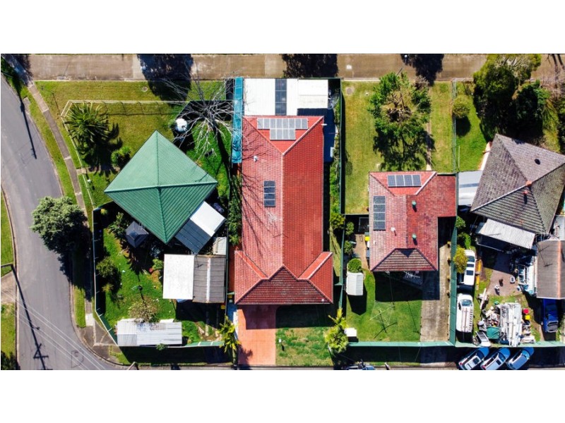 3 Bletchley Place, Hebersham NSW 2770