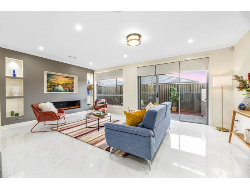 75 Arncliffe Avenue, Marsden Park NSW 2765