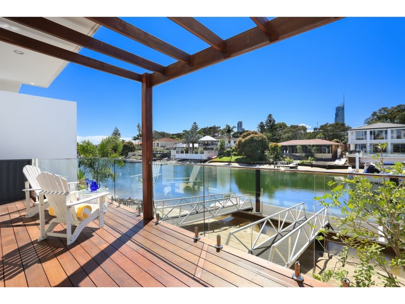 40A Elliott Street, Isle Of Capri QLD 4217