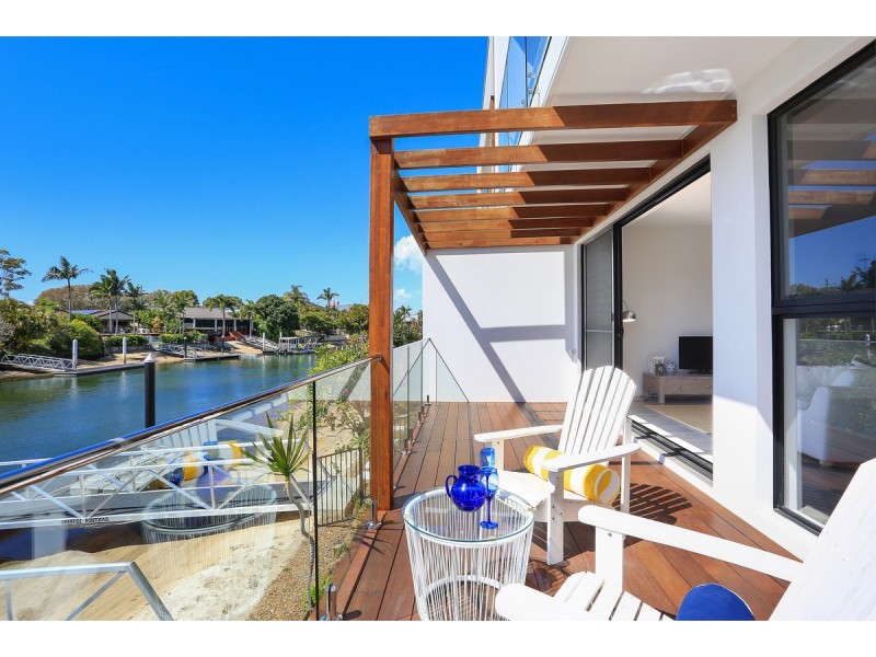 40A Elliott Street, Isle Of Capri QLD 4217