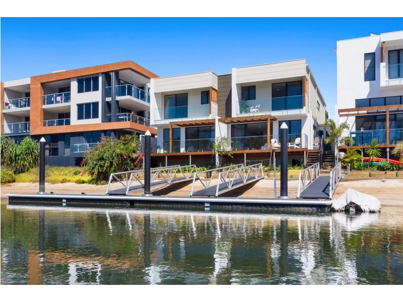 40A Elliott Street, Isle Of Capri QLD 4217