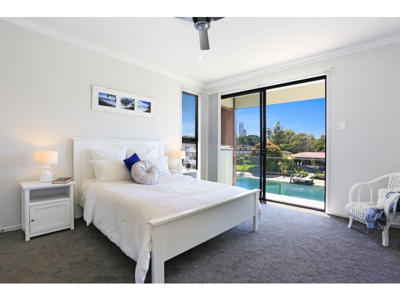 40A Elliott Street, Isle Of Capri QLD 4217