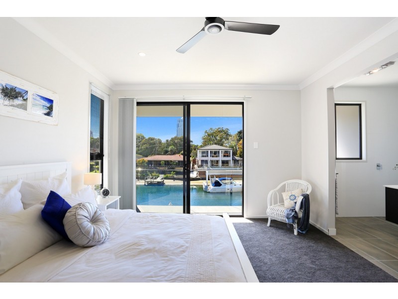 40A Elliott Street, Isle Of Capri QLD 4217