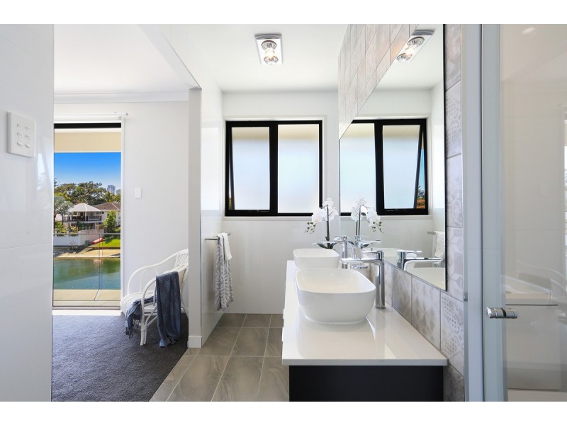 40A Elliott Street, Isle Of Capri QLD 4217