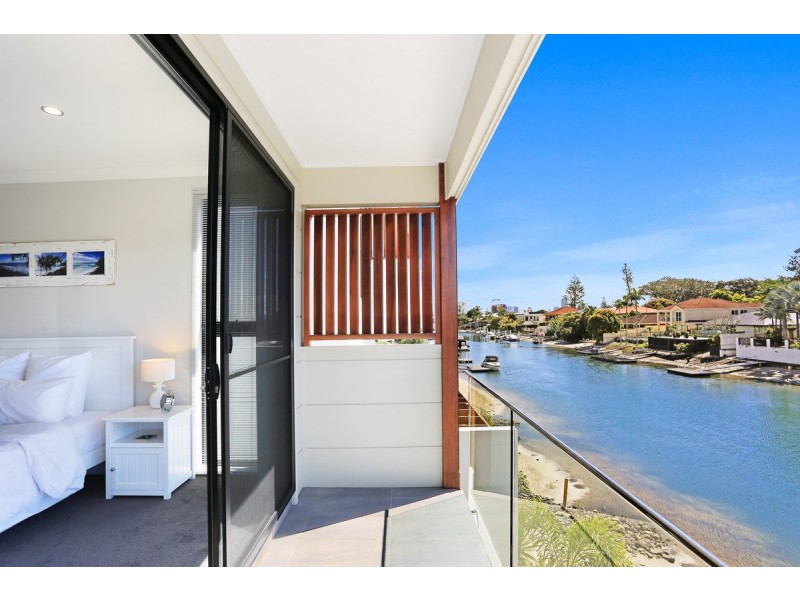 40A Elliott Street, Isle Of Capri QLD 4217