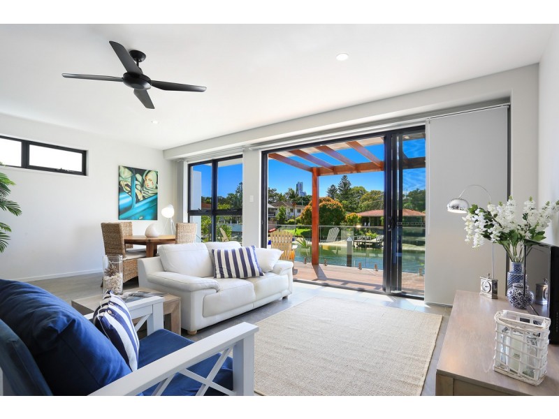 40A Elliott Street, Isle Of Capri QLD 4217