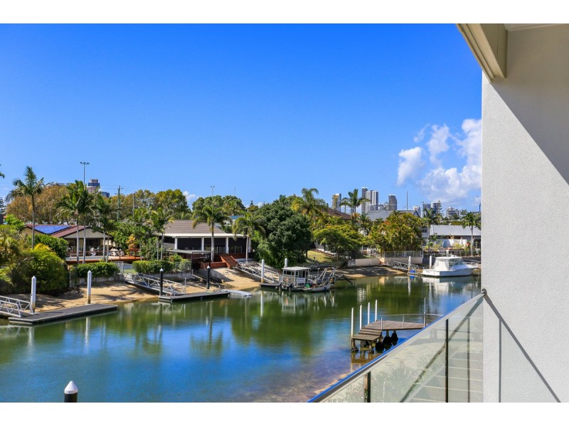 40A Elliott Street, Isle Of Capri QLD 4217