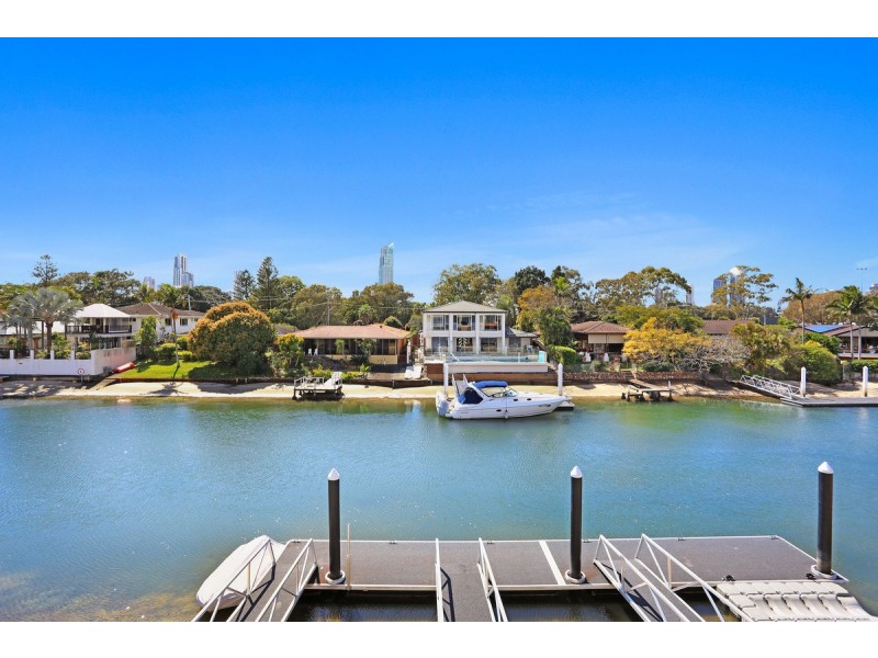 40A Elliott Street, Isle Of Capri QLD 4217