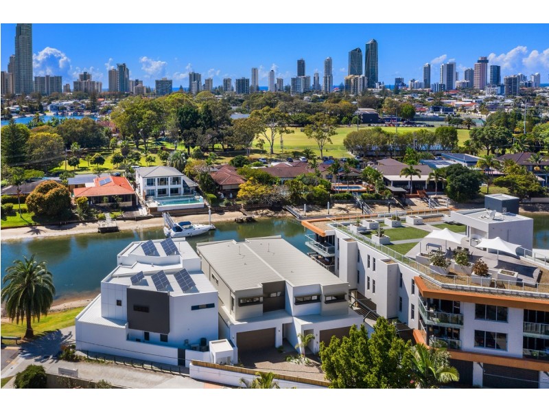 40A Elliott Street, Isle Of Capri QLD 4217