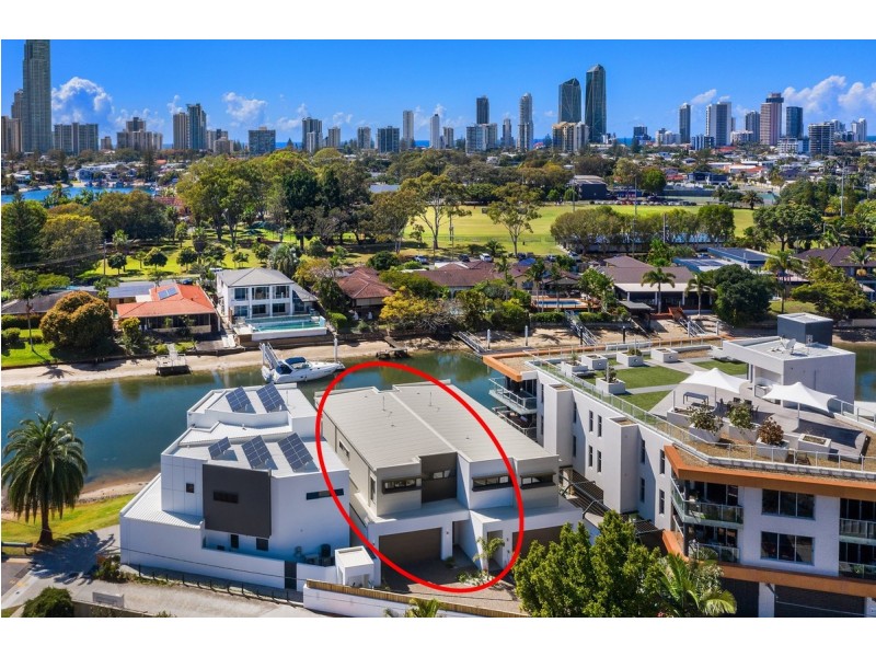 40A Elliott Street, Surfers Paradise QLD 4217