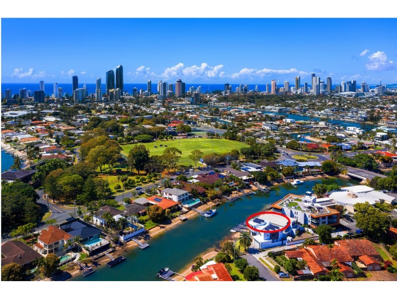 40A Elliott Street, Surfers Paradise QLD 4217