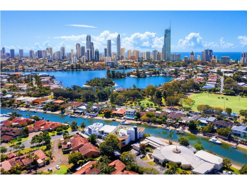 40A Elliott Street, Surfers Paradise QLD 4217